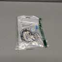 Mini Hidden Spy Earphone Wireless Earpiece Headset Microphone Detection