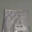 LK Baby Infinity Nursing Scarf Breastfeeding Cover Ultra Soft Premium Jersey Polyester- 100% AZO free and Safe for Baby (Light Grey Pattern)