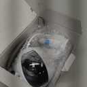 Astronaut Galaxy Projector, Star Projector, Astronaut Light Projector with 8 Colors LED Nebula, Starry Night Light Projector with Remote, Kids Room Decor, Gifts for Kids, Friends, Birthday Game Party (Medium)