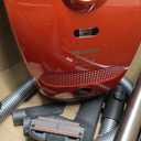 Palmandpond Miele Classic C1 Cat and Dog, Mango Red