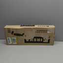 Amazon.com : White IKEA High Chair Foot Rest, Compatible with Antilop Chairs | Adjustable, Reversible & Non-Slip Footrest for IKEA Chair - Made with Durable Polypropylene - Antilop Accessories : Office Products