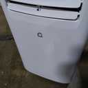 GarveeTech Portable Air Conditioner, 8,000 BTUs Room Air Conditioner, 3 in-1 Cooling AC Portable Air Conditioner with Fan & Dehumidifier, Standing Air Conditioner, Ventless Floor AC