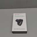 Continuous Wrist Pulse Oximeter, Blood Oxygen Saturation Monitor with Smart reminder, Bluetooth, 72 Hours Endurance Tracking SpO2 and Pulse Rate, Checkme O2 Max with PC Software & APP