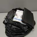 Windshield Sun Shade for 2018-2023 Volkswagen VW Tiguan Side Rear Window Shade Cover Sun Visor Shield Privacy Protection Keep Vehicle Cool Black 8PCS