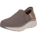 Skechers Mens D'lux Walker Orford Slip-in, 10.5