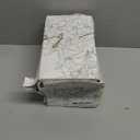 BOYATU Travel Makeup Bag Cosmetic Bags for Women: 3 Pcs Set Portable Make up Bag with Handle - PU Leather Toiletry Bags with Compartments - Makeup Organizer for Travel Essentials (L-2-Blue)