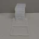 YOIYINI 6Pcs Photo Storage Containers,Photo Storage Craft Keeper,4" x 6" Photo Storage Boxes,Plastic Photo Case for Cards,Stamps,Pictures,Photos,Scrapbooking (6)