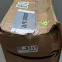 ROARINGWILD Blue Oversized California Cal King Size Quilt Bedding Sets with 2 Pillow Shams, Lightweight Bedspread Coverlet, Quilted Blanket Thin Comforter Bed Cover, 3 Pieces, 118x106 inches