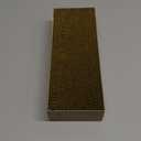 4" x 10.6" x 2" Wood Stove Catalytic Combustor, Catalytic Replacement for Blaze King Princess, Metal