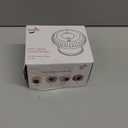 Cupping Kit for Massage Therapy - 4 in 1 Electric Cupping Therapy Set, 12 Levels of Suction Strength and Red Light Therapy for Targeted Pain Relief, Portable Electric Smart Cupping Device, Black