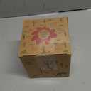 Elk and Friends Stainless Steel Snack Cups | Removable Silicone Food Catcher and Travel Lid | Spill-Proof Snack Containers for Baby, Toddler, Kids | Dishwasher Safe | 2 Pack (Blush/Sage)