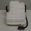 Dorman 603-009 Engine Coolant Reservoir Compatible with Select Chevrolet/GMC Models