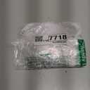 Organza Bags, White Organza Bags, 50Pcs, Sheer Organzas Bag 3 x 4 inch, Jewelry Gift Bags, Party Favor Bags with Drawstring, Mesh Gift Pouches Mini Candy Pouch for Wedding Christmas Party