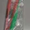 6pcs Kids Baseball Set Plastic Baseball Bat Toys with 3 Balls for Children Toddlers Outdoor Indoor Sport Game Playing