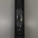 Philips Sonicare ProtectiveClean 5300 Rechargeable Electric Toothbrush, with Pressure Sensor, 3 Cleaning Modes, SmarTimer and QuadPacer, with 2 Bonus Brush Heads, Travel Case, Black, Model HX6423/34