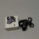 PUSOKEI Wireless VR Controller Ring, Bluetooth Gamepad for VR Glasses PC Phone Tablet, with Joystick for Gaming Photography Page Turning Mouse Audio Control