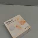 Portable White Noise Sleep Sound Machine for Home and Travel. Perfect for Your Sleeping Baby with a dimmable Night Light and Long Battery Life. Baby Essential Adult/Child Lock Feature (Medium)