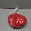 Red Women's Dress XL