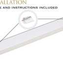 Magnetic Knife Holder For Wall 12 Inch, Knife Magnetic Strip, Stainless Steel Magnetic Knife Holder Rack Use as Kitchen Knife Holder, Kitchen Utensil Holder