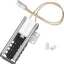 [2026 New] W11208965 Gas Oven Igniter W11590294 W11506321 by puxyblue - Compatible with Whirl-Pool AMA-na Oven igniter for Gas Stove- Replaces 4977065 AP7193166 PS16744629 EAP16744629 (QA 365 Days)