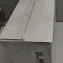 12 Pack Plastic Wine Glasses - 10 Oz Plastic Wine Glasses with Stem - Square Silver Disposable Stemmed Glass for Parties & Weddings & Outdoors