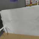 BagDream White Gift Bags with Handles