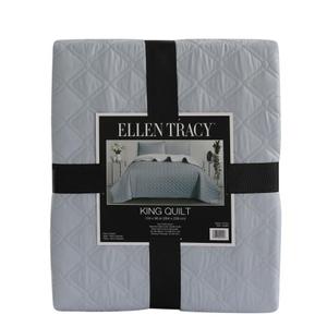 Standard 1 Quilted Sham 20x26in 100% Polyester