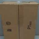 Yes4All Upgraded Wobble Balance Board, 16.34" TPE Non-slip, Stability Board for Home Gym, Standing Desk & Physical Therapy (A. Sky Blue)