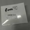 Fumete 12 Pieces Christmas Green Cabinet Knobs Covers Cute Green and Red Drawer Knobs Table Dressing Cupboard Wardrobe Closet with Screws for Holiday Winter Christmas Decor, 1.1 Inches/ 28 mm