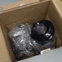 BLACK+DECKER Crush Master Blender, 10-Speeds with Stainless Steel Blades, Black