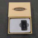 0.8 inch!Hidden Mini GPS Tracker for Vehicles Portable Real Time Magnetic Tracking Device Car Full Global Coverage Location Kids Dogs Trucks Person No Subscription Required Monthly Fee (1, Ultra mini)