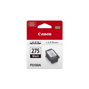Canon PG-275 Genuine Black Ink Cartridge, Compatible with TS3520/3522, TR4720/4722, TS3720/3722