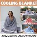 Jumbo Turkish Beach Towel Blanket Picnic Ourtdoor Mat Oversized Sandproof Fast Dry Thin Extra Large XL Big Huge Compact Soft Cotton Cute Summer Vacation Gifts Travel Essential Cruise Ship Accessories (Giant Large 82'' x 90'', Black)