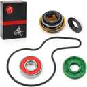 Water Pump Bearing Seal Rebuild Kit For Polaris Sportsman 700 800 Ranger 700 800 RZR 800 3610075