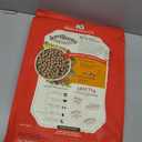 Stella & Chewy's SuperBlends Raw Blend Wholesome Grains Puppy Cage-Free Chicken & Wild Caught Salmon Recipe with Superfoods, 21 lb. Bag, BBD 08/20/2026