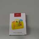 Hallmark Keepsake Christmas Ornament, Hello, Sunshine, Beach Gifts