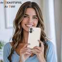 7 x Slim Designed for iPhone 16 Plus Case, Compatible with MagSafe, Full Camera Protection, Anti- Fingerprint/Scratch/Drop, Liquid Silicone 16 Plus Phone Case 6.7" (Antique White)