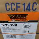 Dorman 576-109 Fuel Tank Compatible with Select Ford Models