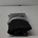 Heavy Duty Balcony Screen, Fence Cover, Mesh Windshield for Deck, Backyard, Pool, Suitable for Any Occasion (Black)