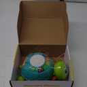 Musical Turtle Baby Toys 6 to 12 Months, Infant Light up Music Toys Tummy Time Development, Crawling Toy for 7 8 9 10+ Month Old, Easter Christmas for Babies 4 5 6 12 Month Boy Girl