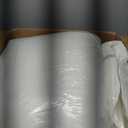 Bed Pillows Queen Size Set of 4, Firm Hotel Pillows for Sleeping, Cooling Pillows for Side & Back Sleepers, Down Alternative Filling, 20 x 28 Inches