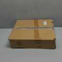 UNIFAMILY Chicken Tunnel, Chicken Coop Run, 15731 Inches Chicken Tunnels for Outside Yard, Easy Installation Tunnel Runs Suitable for Chick, Duck, Rabbit, Large, Green