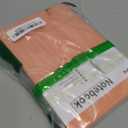 Mlife A5 Squared Journal Notebook,-360 Numbered Pages Thick Journal for Writing,100Gsm Premium Thick Paper,PU Hard Cover Notebooks College Ruled, Daily Journals for Men Women School Office(Turquoise)