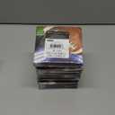 Creative Converting Beverage Napkins, 16ct Pack of 11, Brown