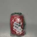 ForBaysy Newborn Baby Christmas Photo Props Outfit Infant Boys Girl Photoshoot Costume Red jumpsuit With Xmas Hat (Chrismas)