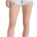 Levi's Women's 501 Original Shorts W25