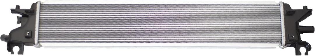 Premium Radiator 1J010-69F-A01 Compatoble with Honda Accord CR-V 2023-2024 Hybrid Sport