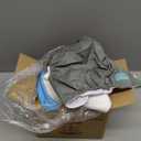 ALVABABY Baby Cloth Diaper 6 Pack with 12 Inserts One Size Cloth Diaper Covers Adjustable Washable Reusable for Baby Girls and Boys