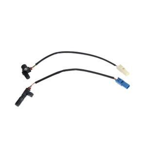 Output Speed Sensor and Input Speed Sensor for Volkswagen Beetle 1.8L 2005 for Volkswagen Beetle 2.0L for Volkswagen Passat 2.5L 09G927321B 09M927321 Replacement