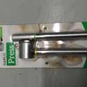 3 x Everyday Culinary Fresh Garlic press
